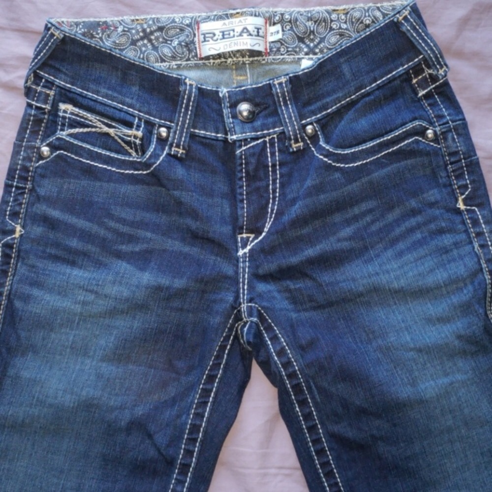 Ariat Jeans